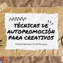Mi proyecto del curso: Técnicas de autopromoción para creativos. Un projet de Marketing de contenu, Marketing digital, Marketing pour Facebook, Marketing pour Instagram, Marketing, Réseaux sociaux, Stor, telling , et Collage de Sofía Daniela Pereyra - 30.09.2024