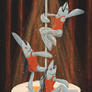 My project for course: Daily Sketching for Creative Inspiration . Membuat sketsa, Kreativitas, Menggambar, Ilustrasi tradisional, Dan Buku sketsa proyek oleh j_suthinun - 09.30.2024