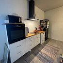 Small kitchen redesign. Un projet de Design d'intérieur de emma_laaksonen - 01.10.2024