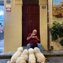 La siciliana . Un progetto di Fotografia di Magdalena Darino - 01.10.2024