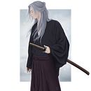 Samurai. Un proyecto de Ilustración digital de Sabrina Colombo - 01.10.2024