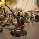 Miniaturas Ein Projekt aus dem Bereich Malerei von diegovcalderon - 02.10.2024