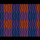 Meu projeto do curso: Desenho de estampas têxteis. Accessor, Design, Costume Design, Traditional illustration, Fashion Design, Printing, Pattern Design, Textile Printing, and Design project by Bianca Aléthea - 05.01.2024