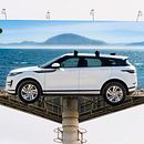 Land Rover. Un progetto di Design, Pubblicità e Fotografia di hajar Dai - 03.10.2024