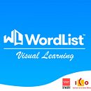 Wordlist Visual Leraning App. Un proyecto de Diseño de apps, Ilustración digital, Educación, Dirección de arte y Concept Art de David García López - 03.10.2024
