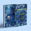My project for course: Design Thinking for Book Covers and Visual Concepts. Een project van  Art direction, Redactioneel ontwerp, Grafisch ontwerp y Typografie van A K M Musa Auntor - 03.10.2024
