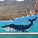 Murales en paredes de piscina . % Laura Carrera tarafından hazırlanan Tablo, Sanat Terapisi, Dekoratif Bo, ama, Akrilik Bo, ama, Ve Yaratıcılık projesi - 10.03.2024