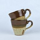Espresso Cups. Arts, and Crafts project by Isaih Porter - 10.03.2024