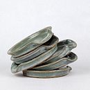 Spoon Rests. Arts, and Crafts project by Isaih Porter - 10.03.2024