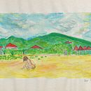 My project for course: Sketchbook Exercises for Artistic Growth. Un projet de Dessin, Beaux Arts, Illustration traditionnelle, Carnet de croquis , et Esquisse  de Vedra - 04.10.2024