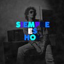 Proyecto final: tipografia cinética. Homenaje a Gustavo Cerati. Een project van Animatie, 3D-animatie, Motion Graphics, T, pografie, Kinetische t y pografie van garcianah1990 - 04.10.2024