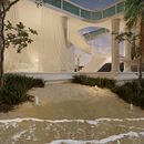 My project for course: Rendering Photorealistic 3D Scenes in Blender. 3D, 3D Design, Modelagem 3D, Visualização arquitetônica, e Arquitetura digital projeto de abdelrahman ellisy - 05.10.2024