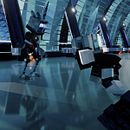 Multidroid. 3D project by Jose Vasquez - 10.03.2024