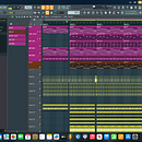 2ndo Liquid Dnb Ein Projekt aus dem Bereich Musik von Johnniel Medina - 02.10.2024