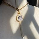 Pintura de agulha . Un progetto di Artigianato di lopestatiana22 - 07.10.2024