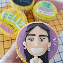 Mi proyecto del curso: Diseño de feed de Instagram con Canva. Projekt z dziedziny Projektowanie c, frowe, Projektowanie graficzne, Instagram, Marketing i Portale społecznościowe użytkownika Marcela Montenegro Rodriguez - 07.10.2024