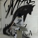 marca de ropa streetwear Ein Projekt aus dem Bereich Br, ing und Identität, Design von Garderoben, Marketing und Siebdruck von andrescamilonino - 08.10.2024