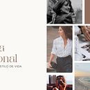 Mi proyecto del curso: Creación de una estrategia visual para redes sociales. Projekt z dziedziny Komunikacja, Instagram, Marketing na Instagramie, Portale społecznościowe i Fotografia użytkownika Maria Elizabeth Mejia Carderon - 08.10.2024