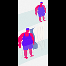 Balconing Ein Projekt aus dem Bereich Motion Graphics, Traditionelle Illustration, Animation, Grafikdesign, Interaktives Design und 2-D-Animation von Ibu P.G. - 09.10.2024