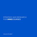 My project for course: Strategy and Research for Brands and Personal Projects . Een project van Communicatie, Creatieve consultanc, Marketing y Merkstrategie van Saleh Rubat - 08.09.2024