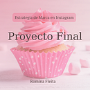 Mi proyecto del curso: Estrategia de marca en Instagram. Een project van Social media, Instagram, Digitale marketing, Mobiele marketing, Communicatie, Marketing voor Instagram y Merkstrategie van fleitaromi - 10.10.2024