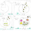 My project for course: Creative Writing: Unlocking and Inspiring Ideas . % Judith Patchett tarafından hazırlanan Yaratıcılık, Anlatı, Hika, e anlatımı, Yazma, Ve Yaratıcı Yazarlık projesi - 10.10.2024