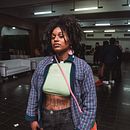 LOLA CINEASTA <3 . Film, Video, TV, Music, Photograph, Design, Creativit, Motion Graphics, 3D, Art Direction, and Design Management project by Lola Magalhãez - 10.10.2024