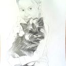 Grafika . Gambar Realistis proyek oleh Iza - 10.11.2024