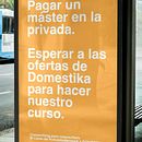 Mi proyecto del curso: Copywriting para copywriters. Projekt z dziedziny  Reklama, Komunikacja, Cop, writing, Stor i telling użytkownika paula lópez - 11.10.2024