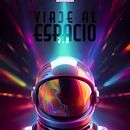 Viaje al espacio. Social Media, Social Media Design, Br, ing, Identit, and Artificial Intelligence project by fran_peredo - 10.11.2024