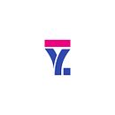 branding - Yo.Trabajo. Br, ing, Identit, and Design project by fran_peredo - 10.11.2024