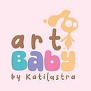 Mi proyecto del curso: Creación de una marca ilustrada: de la idea al merchandising . Br, ing și identitate, Design de caractere, Ilustrație tradițională & Ilustrație digitală de Katerin Gaviria - 10.11.2024