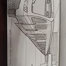 Mi proyecto del curso: Diario ilustrado: llena tu sketchbook de vivencias. Un proyecto de Dibujo, Ilustración tradicional, Ilustración con tinta, Sketchbook y Bocetado de ezmirthg - 24.08.2024
