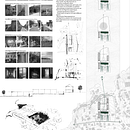 startup for artists in Chania . % effie braza tarafından hazırlanan Mimarlık projesi - 10.12.2024