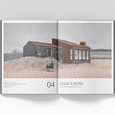 Casa à Beira | Rehabilitation Project. Een project van Architectuur, Interactief ontwerp,  Architecturale illustratie, Collage, 3D,  3D-modellering y Portfoliobeheer van João Oliveira - 12.10.2024