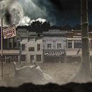 Haunting – Creepy Collage Animation. Motion Graphics, Animation, Film, Video, TV, Collage, Photograph, Post-production, Video Editing, and Audiovisual Post-production project by irene_fauland - 10.12.2024