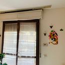 Mi proyecto del curso: Técnicas de punch needle para decorar tu hogar. Design de acessórios, Artesanato, Decoração de interiores, Bordado, Tecido, Punch needle, e Design têxtil projeto de Susan SusInk - 13.10.2024