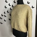 Mi proyecto del curso: Crochet: crea prendas con una sola aguja. Un projet de St, lisme, DIY, Art textile, Crochet , et Design textile de gemma0ff - 13.10.2024