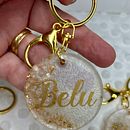 Resina diseños. Un progetto di Artigianato e Design di accessori di Mariela Paola Vadalá - 13.10.2024