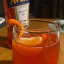 Mi proyecto del curso: Introduction to Cocktails and Mixology (Aperol Spritz, Daiquiri, espresso Martini)). Un progetto di Bev e e di denissew_1 - 13.10.2024