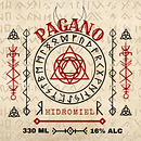 Mi proyecto del curso: Branding y packaging para una cerveza artesanal. Br, ing, Identit, Graphic Design, and Packaging project by Fabrizio Argueta Arroyo - 10.13.2024