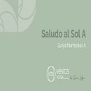 Saludo al Sol A. Education, Br, ing, Identit, and Meditation project by Sara Vigo Soldevila - 10.14.2024