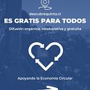 Descubre Quinta. Een project van Social media van Carolina Montoya lopez - 15.10.2024