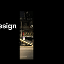 Design Portfolio. Un proyecto de Diseño gráfico y Publicidad de wmtun - 15.10.2024