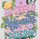 Mi proyecto del curso: Lettering digital: combina flores y letras con Procreate . Huruf Digital, Dan Huruf proyek oleh Irina Salah - 10.12.2024