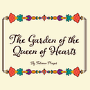 Project: The Garden of the Queen of Hearts Home Collection. Digital Illustration, Graphic Design, Pattern Design, and Product Design project by Tatiana Plazas T - 10.11.2024