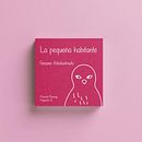 La pequeña habitante. Een project van  Ontwerp, Traditionele illustratie, Fotografie y Redactioneel ontwerp van Manuela Montoya - 12.10.2024