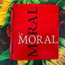 La traición y la Moral (Con Valentina Gómez). Een project van Redactioneel ontwerp, Grafisch ontwerp, T y pografie van Manuela Montoya - 09.09.2022