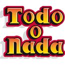 todo o nada . Un progetto di Lettering di 1dsgn - 16.10.2024