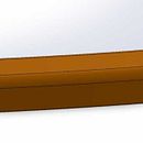 Mi proyecto del curso: Diseño de producto: del modelado a la impresión 3D. Projekt z dziedziny 3D,  Projektowanie 3D,  Modelowanie 3D, Wzornictwo przem, słowe i Projektowanie produktowe użytkownika davpantoja - 17.10.2024